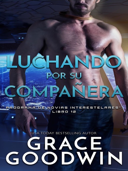 Title details for Luchando por su compañera by Grace Goodwin - Available